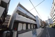 ＪＲ常磐線（各駅停車）南柏駅まで徒歩5分