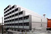 都営三田線志村坂上駅まで徒歩8分
