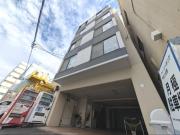 静岡県浜松市中央区伝馬町
