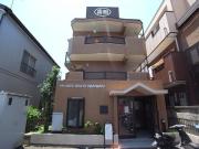 ヴァンハウス小田急相模原