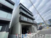 阪神本線大石駅まで徒歩7分