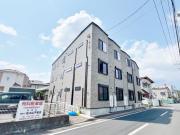 西武新宿線東村山駅まで徒歩15分