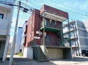アスカハイツ平岸