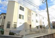 EAST RISE 由比ガ浜B