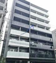パークリュクス清澄白河