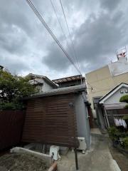 中百舌鳥町4丁戸建て賃貸4-487
