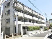 ウッドクレスト砧 D棟
