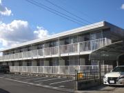 ＪＲ武蔵野線吉川駅まで徒歩31分
