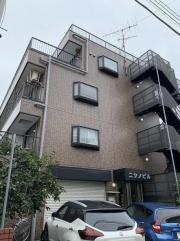 ＪＲ総武線（各駅停車）船橋駅まで徒歩24分