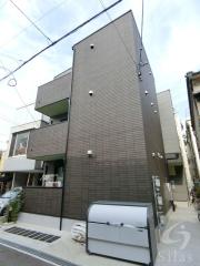 ＪＲ阪和線長居駅まで徒歩5分