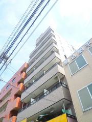 ＪＲ山手線駒込駅まで徒歩1分