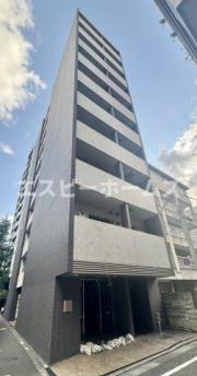 東武東上線大山駅まで徒歩8分