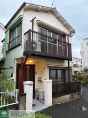 貸家 朝霞市三原4丁目
