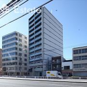ＪＲ東海道本線熱田駅まで徒歩4分