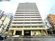 地下鉄御堂筋線江坂駅まで徒歩2分