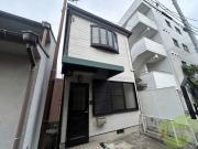 腕塚町1丁目戸建て