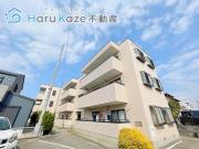 名鉄名古屋本線本星崎駅まで徒歩2分