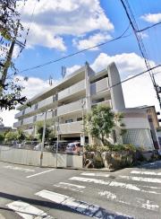 ＪＲ東海道本線芦屋駅まで徒歩13分
