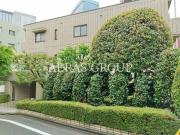 シャルマン中野坂上