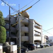 地下鉄東山線一社駅まで徒歩13分