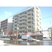 エスポアール円山