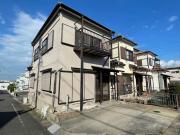 知多市にしの台4丁目貸家