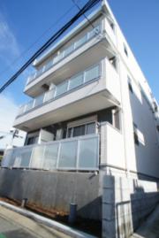 相鉄本線三ツ境駅まで徒歩5分
