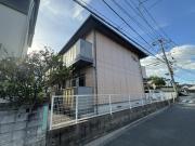 地下鉄七隈線金山駅まで徒歩6分