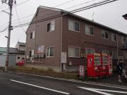 プランドール壱番館