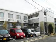 小田急小田原線厚木駅まで徒歩4分