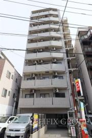 エクセル鶴見