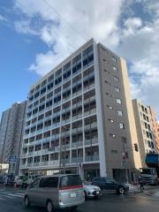 SーRESIDENCE円山表参道
