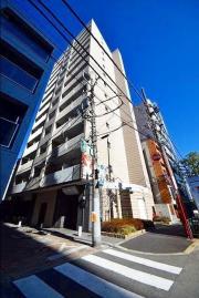 ＪＲ京浜東北・根岸線大井町駅まで徒歩4分