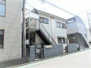 クロノス相模大野