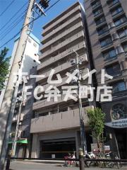 シャトー弁天参番館