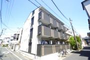京急本線京急蒲田駅まで徒歩10分
