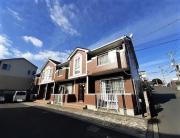 小田急小田原線海老名駅まで徒歩21分