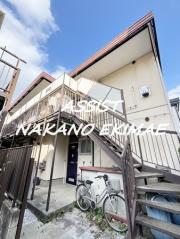 ＪＲ中央線高円寺駅まで徒歩7分