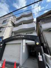 シティーハウス天王寺