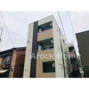 グリュッグ神宮西