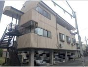 ＪＲ信越本線北高崎駅まで徒歩7分