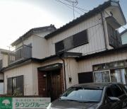 東内野貸家 3号棟