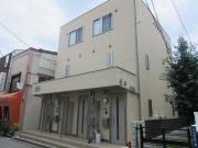 サン・ラック本町 P