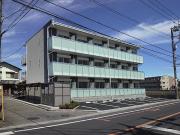 東武東上線朝霞駅まで徒歩12分