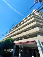 京王線布田駅まで徒歩3分