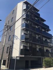 レガリス四谷