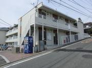 相鉄本線西谷駅まで徒歩10分