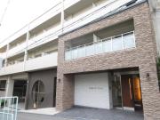 阪急神戸線六甲駅まで徒歩3分