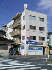 Strahl Hiromachi