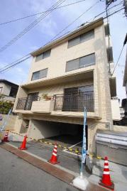 Qハイツ大内